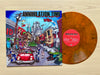 Annihilation Time - III: Tales Of The Ancient Age LP/CD