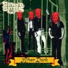 Satan's Satyrs - After Dark LP (evergreen vinyl)