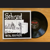 Schizoid - Total Mayhem LP- OUT 5/15/26