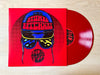 The Atomic Bitchwax - The Local Fuzz - Crimson Red LP/CD