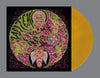 WITCH - S/T LP on gold ochre, opaque pink or green splatter or midnight haze for EU customers