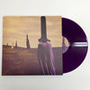 The S.I.G.I.T. - Detourn LP - purple vinyl
