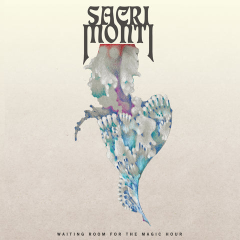 Sacri Monti - Waiting Room For The Magic Hour