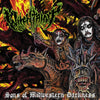Witch Taint - Sons Of Midwestern Darkness CD