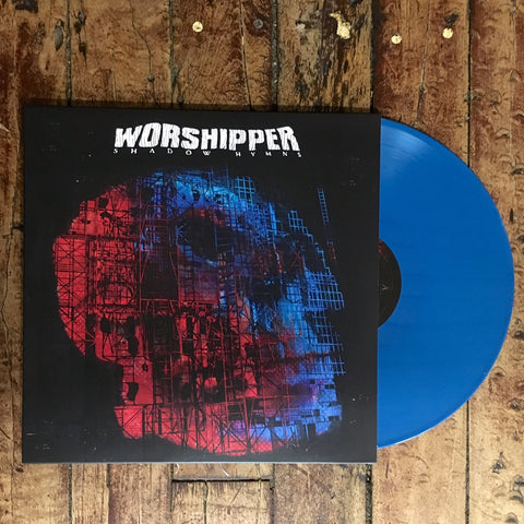 Worshipper - Shadow Hymns
