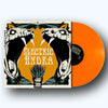 Electric Hydra - S/T LP - orange vinyl - OUT NOW