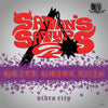 Satan's Satyrs - Quick Quiet Raid 7" vinyl - OUT 11/10/23