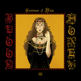 Summer of Hate - Blood and Honey 2 LP