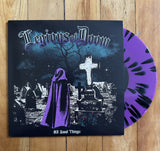 Legions of Doom - All Good Things 7"