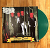 Satan's Satyrs - After Dark LP (evergreen vinyl) - OUT NOW!