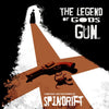 Spindrift - The Legend of God's Gun