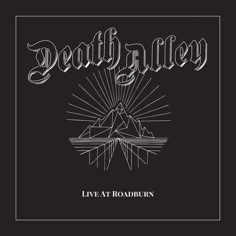 Death Alley - Live At Roadburn