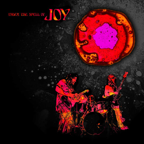 Joy - Under the Spell Of