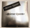 Mirror Queen - Starliner b/w Career of Evil 7"