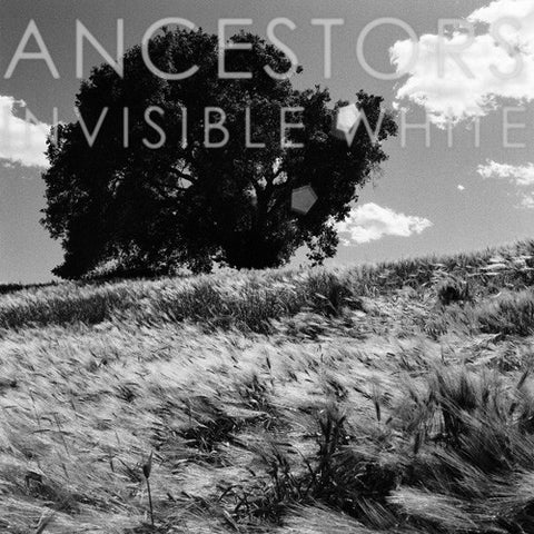 Ancestors - Invisible White