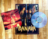 Danava - Yoko Bday Bash, 20th Anniversary of 'Danava'
