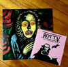 Rot TV - Tales Of Torment - LP